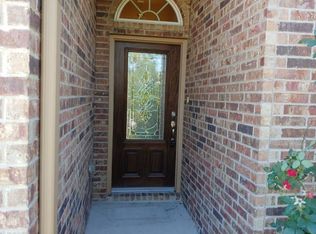 9427 Fossil Canyon Dr, Humble, TX 77396