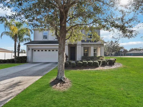 2016 Sanderlin Point Loop, Apopka, FL 32703