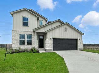 1507 Upwell Creek, New Braunfels, TX 78130