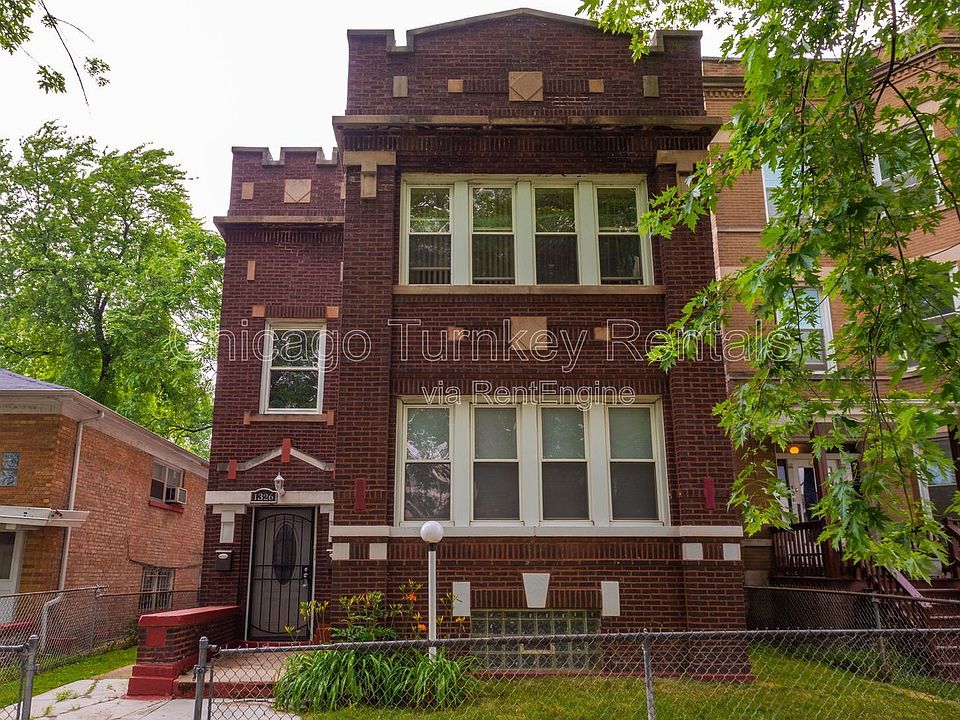 1st image of 1326 E 72nd St #1