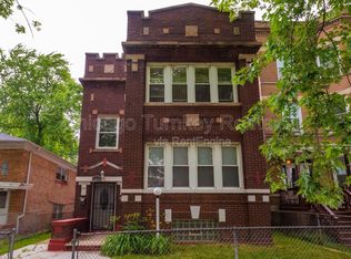 1326 E 72nd St #1, Chicago, IL 60619