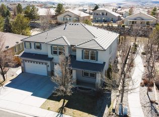 2360 Copper Springs Dr, Reno, NV 89521