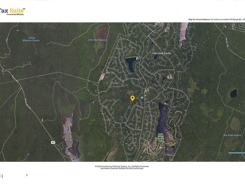2nd image of 127 Stirrup Ln