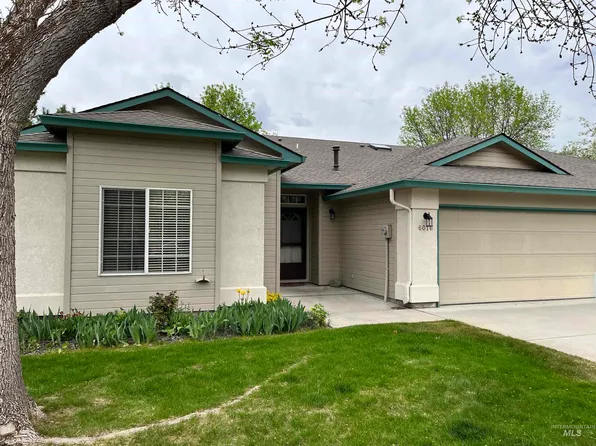 6016 N Cobbler Ln, Garden City, ID 83703
