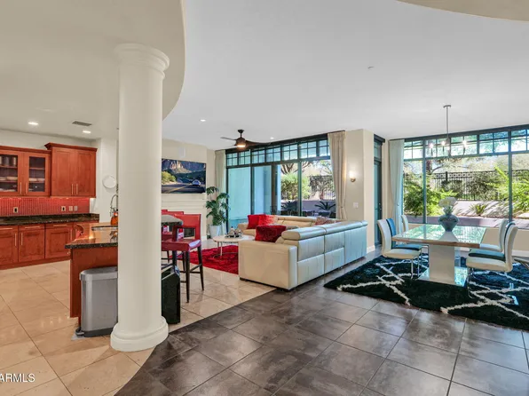 8 BILTMORE Estate #116, Phoenix, AZ 85016