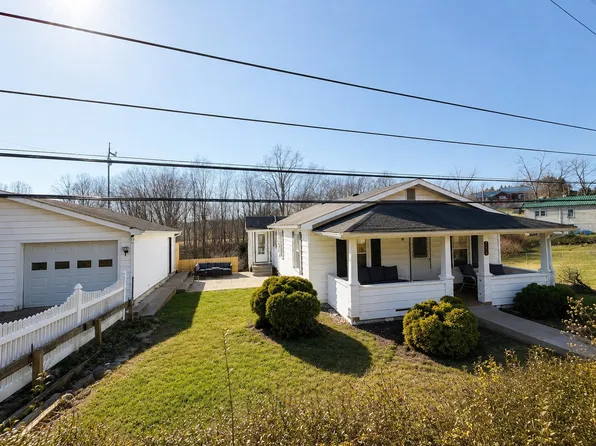 7435 Gatewood Rd, Fayetteville, WV 25840