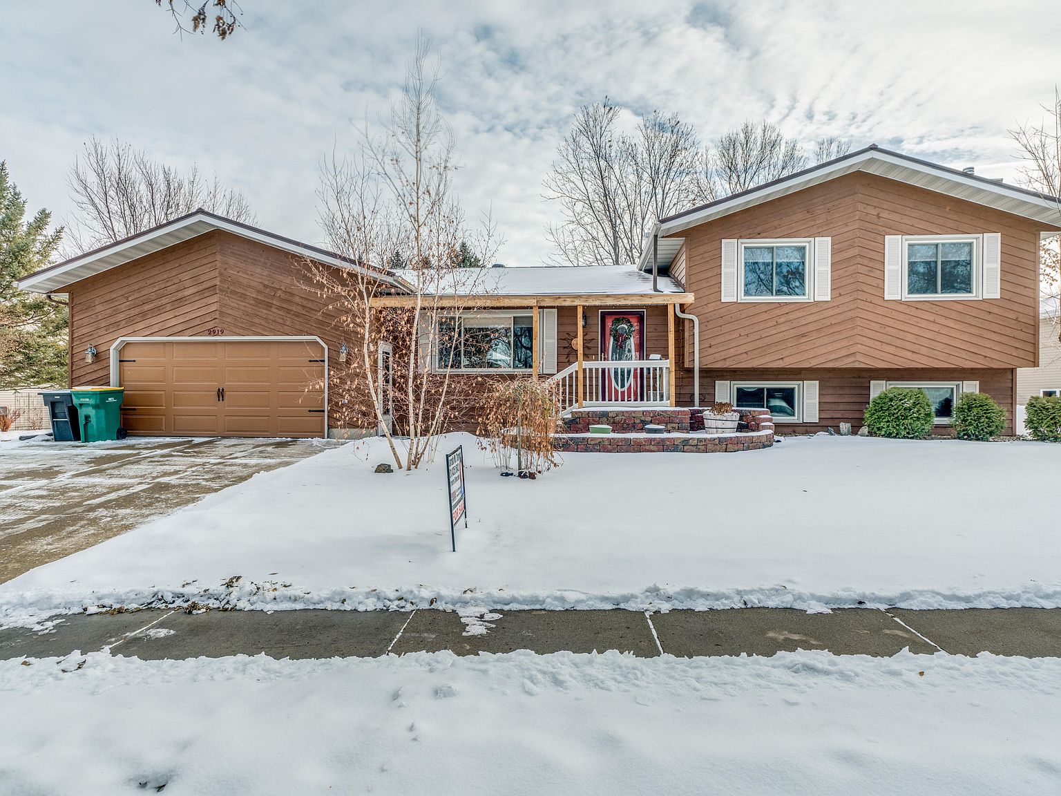 2919 Tyler Pkwy, Bismarck, ND 58503 | Zillow