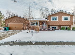 2919 Tyler Pkwy, Bismarck, ND 58503