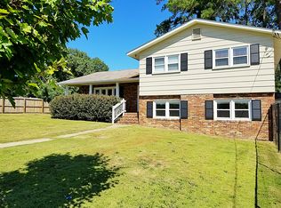 4107 Wilbur Dr, Columbus, GA 31909
