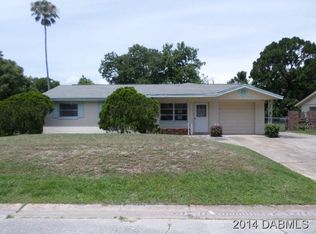 1412 Primrose Ln, Daytona Beach, FL 32117