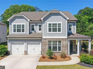 2284 Stroller Dr, Powder Springs, GA 30127