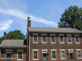 511-513 N 3rd St, Bardstown, KY 40004