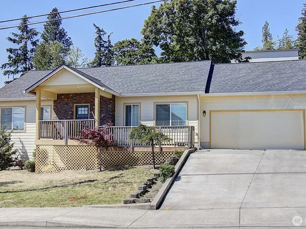 460 Ivy Street, Kalama, WA 98625
