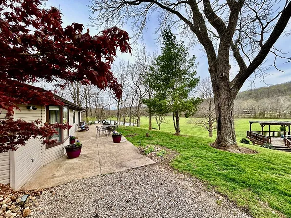 646 County Road 111, Arcadia, MO 63621