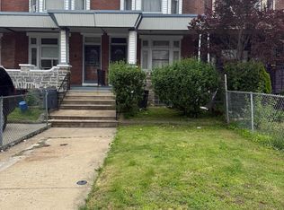 2430 W Allegheny Ave, Philadelphia, PA 19132