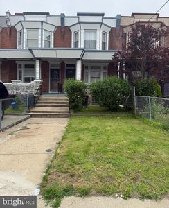 2430 W Allegheny Ave, Philadelphia, PA, 19132
