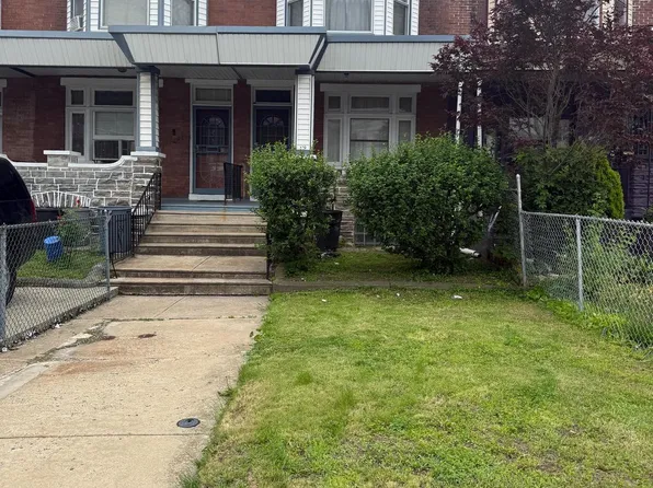 2430 W Allegheny Ave, Philadelphia, PA 19132