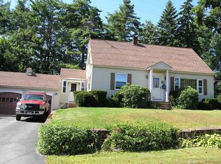 109 Prospect St, Gardner, MA 01440