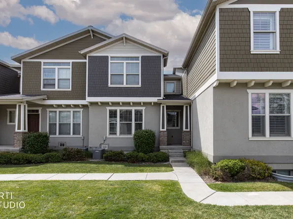 1281 S Mountain Crest Dr, Woods Cross, UT 84087