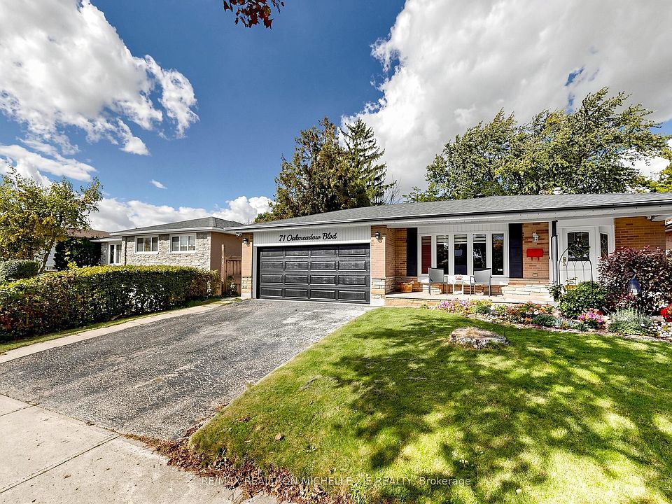 1st image of 71 Oakmeadow Blvd