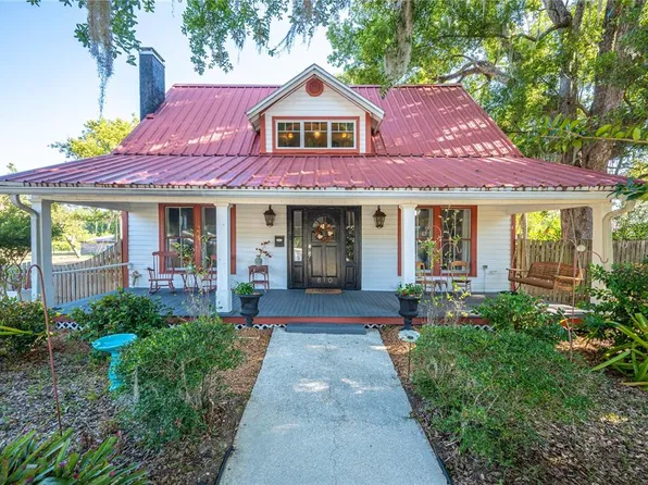 810 E Church St, Bartow, FL 33830