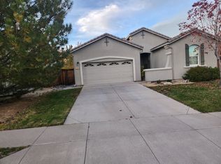 7701 Moose River Ct, Reno, NV 89523