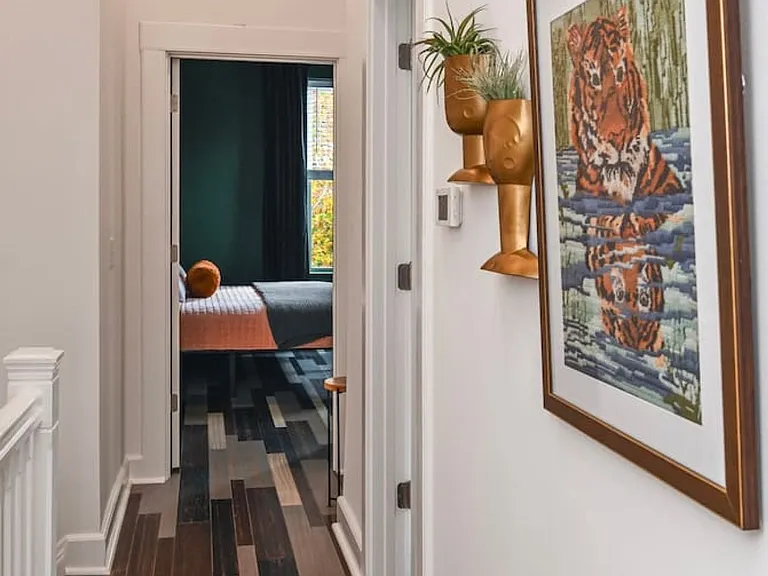 Hall
