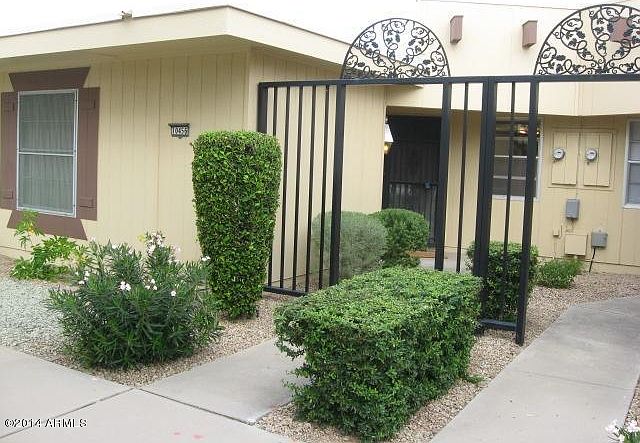 1st image of 10456 W Palmeras Dr