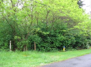 0 E Carson St, Centralia, WA