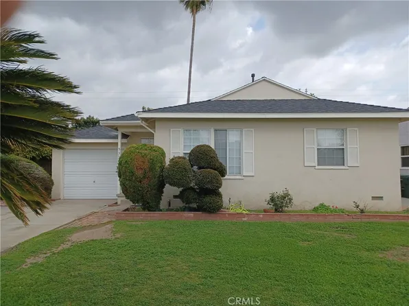 5336 Cochin Ave, Arcadia, CA 91006