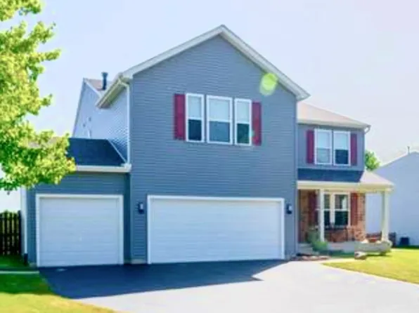 640 Courtney Ln, Marengo, IL 60152