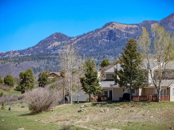 Pagosa Springs Condos For Rent