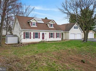 289 Buttonwood Dr, Elizabethtown, PA