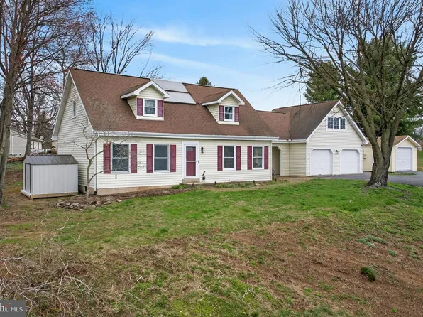 289 Buttonwood Dr, Elizabethtown, PA 17022