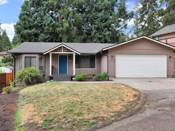 2884 Chambers St, Eugene, OR 97405