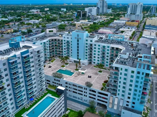 140 S Dixie Hwy APT 721, Hollywood, FL 33020