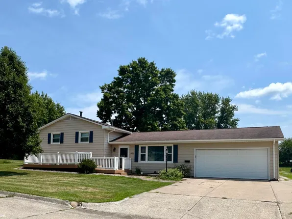 605 S Stone St, Creston, IA 50801