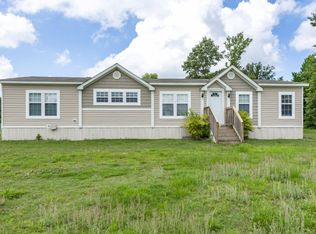 293 Black Oak Dr, Stonewall, LA 71078