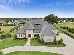 889 Ethel Marie Dr, Fairview, TX 75069