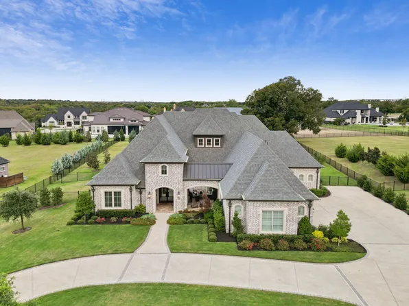 889 Ethel Marie Dr, Fairview, TX 75069