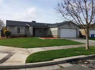 122 San Pedro Way, Merced, CA