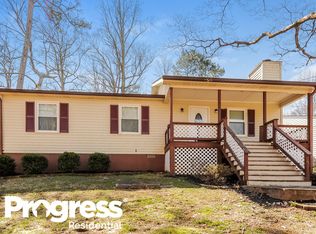 3325 Shady Cove Rd, Cumming, GA 30041