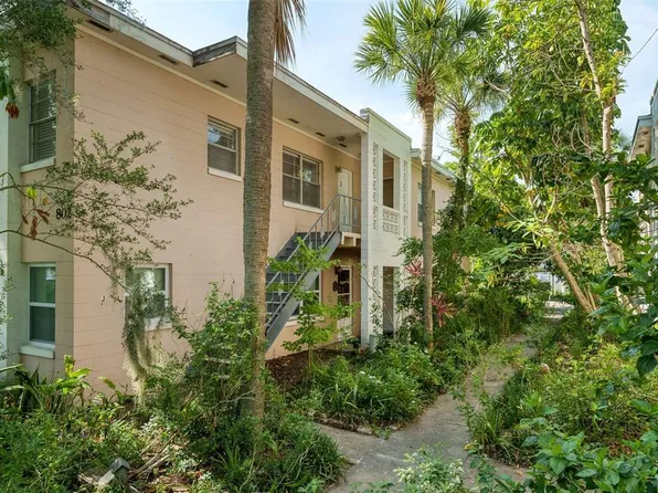 802 Rugby St Unit 802-C, Orlando, FL 32804