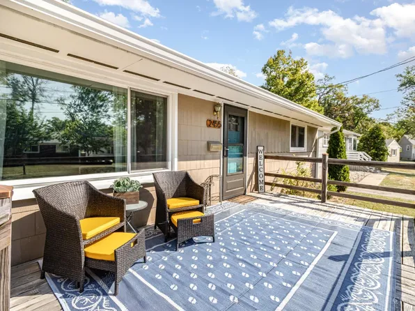 2455 Rainbow Ct, Cincinnati, OH 45230