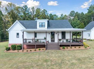 1051 Sugar Hill Dr, Buckhead, GA 30625