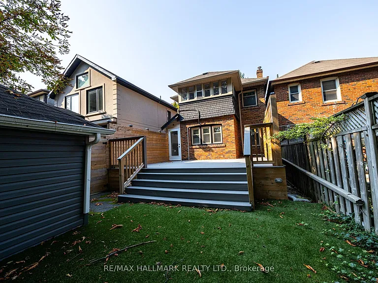 15 McNairn Ave — Photo 42