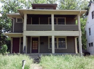 44 E Norman Ave, Dayton, OH 45405