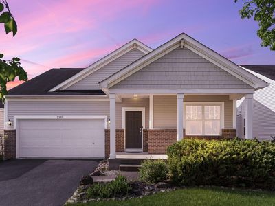 5913 Bucksburn Dr, Galloway, OH, 43119