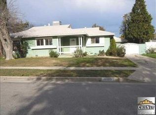 16753 Bermuda St, Granada Hills, CA 91344