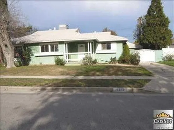 16753 Bermuda St, Granada Hills, CA 91344